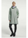 Tenson Dámska lifestylová bunda TENSON svetlozelená