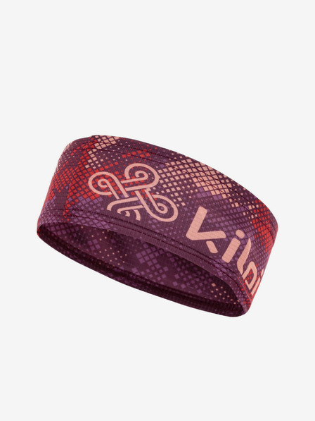 Kilpi Rožnata unisex naglavna kapa Kilpi SEEN-U