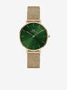 Daniel Wellington Ženske ure Daniel Wellington Petite Emerald