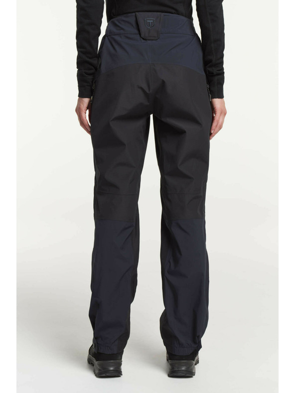 Tenson Ženske outdoor hlače TENSON temno sive