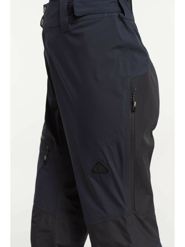 Tenson Ženske outdoor hlače TENSON temno sive