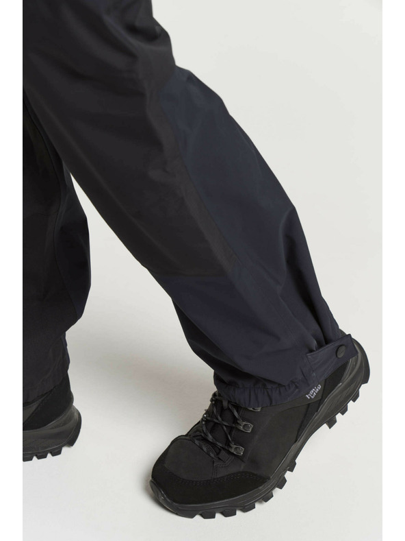 Tenson Ženske outdoor hlače TENSON temno sive