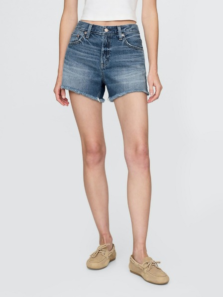 GAP Jeans kratke hlače UltraSoft GAP