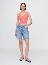GAP Jeans kratke hlače '90s Loose Bermuda GAP