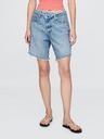 GAP Jeans kratke hlače '90s Loose Bermuda GAP
