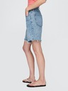GAP Jeans kratke hlače '90s Loose Bermuda GAP