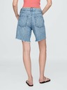 GAP Jeans kratke hlače '90s Loose Bermuda GAP