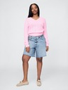 GAP Jeans kratke hlače '90s Loose Bermuda GAP