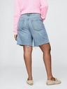 GAP Jeans kratke hlače '90s Loose Bermuda GAP