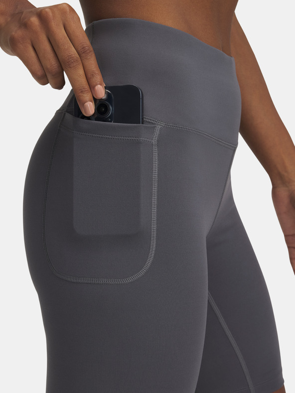 Under Armour Ženske kratke hlače Under Armour Motion Bike Short EMEA