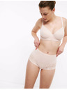 Marks & Spencer Nohavičky do pása Body Soft™, sada 3 ks Marks & Spencer ružová