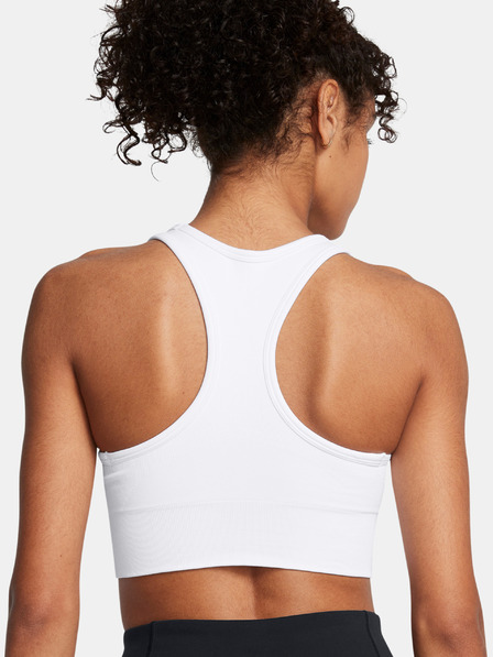 Under Armour Ženski nedrček Under Armour Vanish Seamless Mid Bra