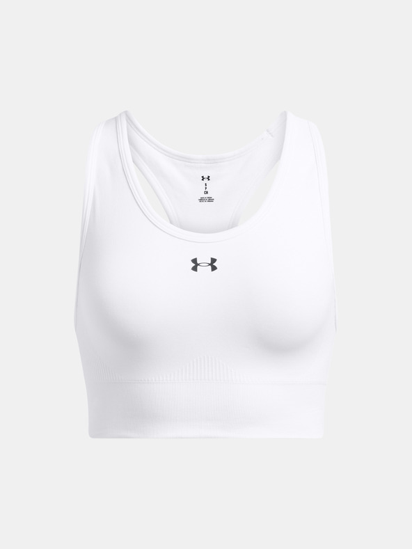 Under Armour Ženski nedrček  Under Armour Vanish Seamless Mid Bra