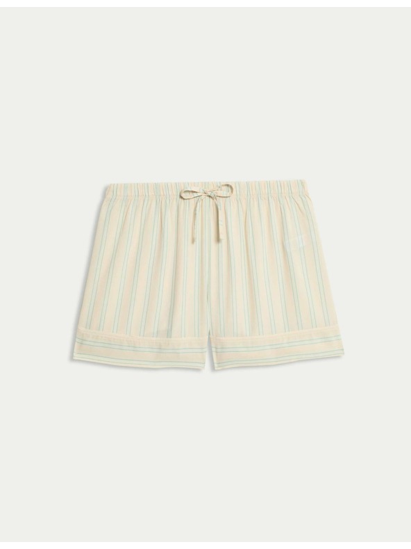 Marks & Spencer Pižama kratke hlače s potiskom Marks & Spencer roza