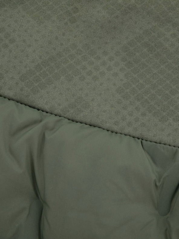 Kilpi Črna ženska zimska prešita krilo Kilpi TANY