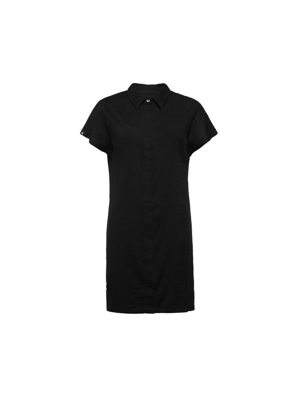 Horsefeathers Obleke Kali - črna HORSEFEATHERS