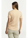 Tenson Ženska majica TENSON svetlo oranžna