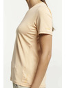 Tenson Ženska majica TENSON svetlo oranžna