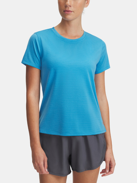 Under Armour Ženska majica Under Armour UA Launch Shortsleeve