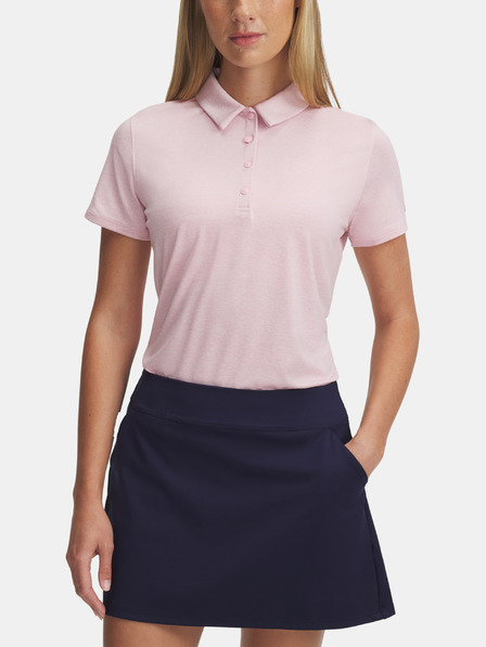 Under Armour Ženska majica Under Armour UA Playoff SS Polo