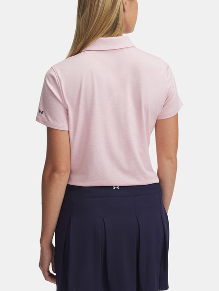 Under Armour Ženska majica Under Armour UA Playoff SS Polo
