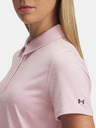 Under Armour Ženska majica Under Armour UA Playoff SS Polo