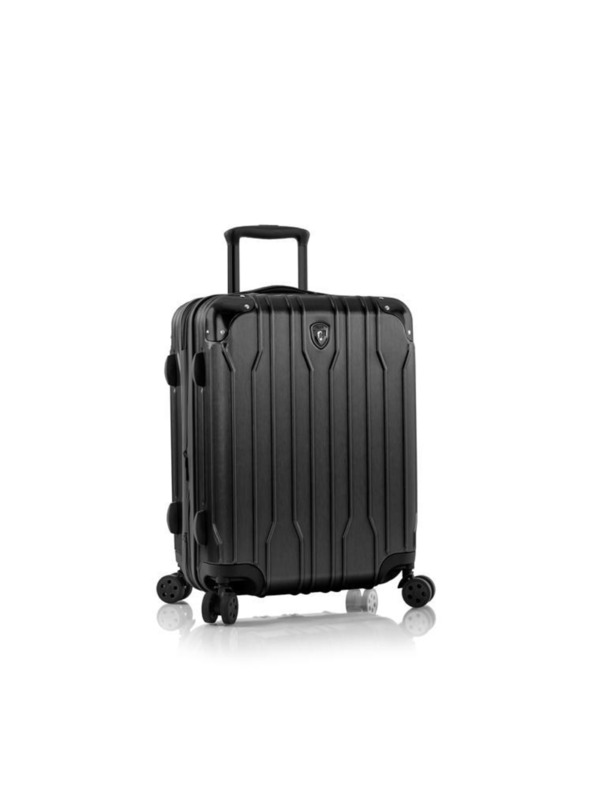 Heys Potovalni kovček Heys Xtrak S - črn