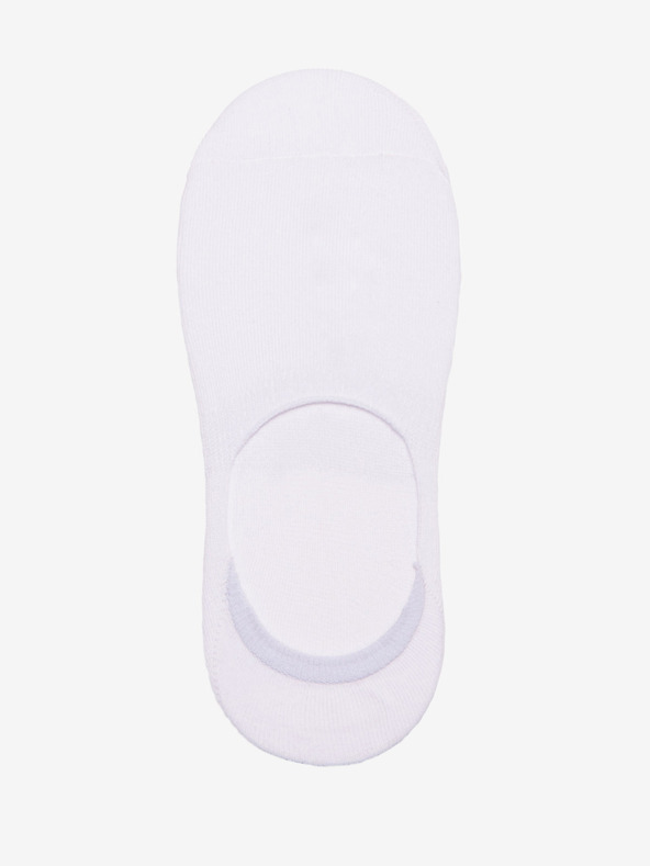 Ombre Clothing Pisan komplet štirih parov moških nogavic Ombre Clothing