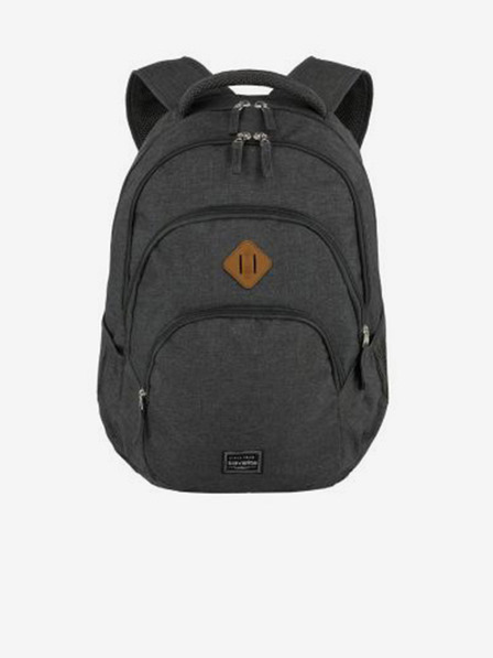 Travelite Basics Melange Nahrbtnik