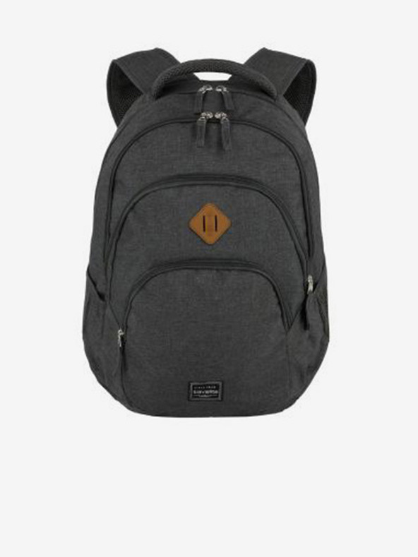 Travelite Basics Melange Nahrbtnik