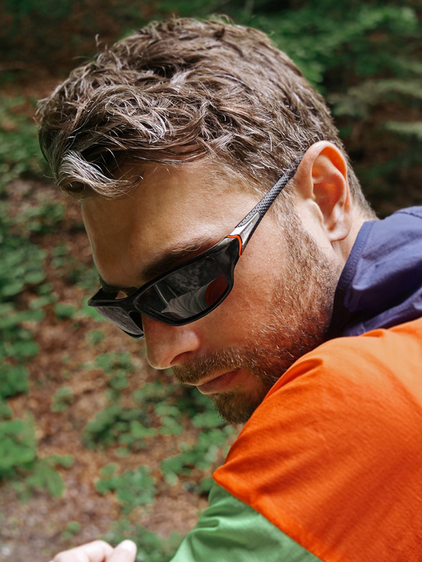 VEYREY VeyRey sončna očala Sport Canna polarizirana črna