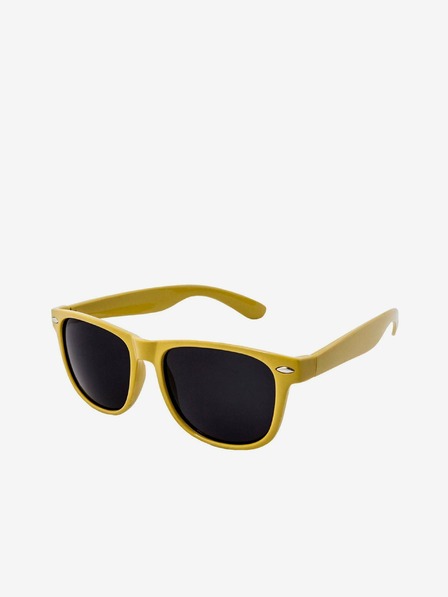 VEYREY VeyRey Sončna očala Nerd Yellow