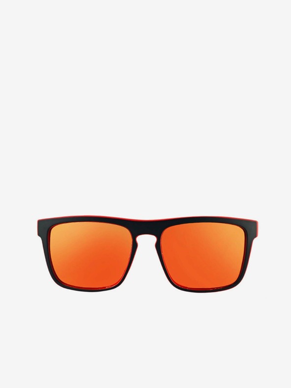 VEYREY Moška črna polarizirana sončna očala VeyRey Teo