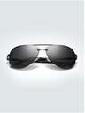 VEYREY VeyRey Polarizirana očala Pilot Laudin Black