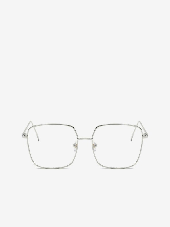 VEYREY Srebrna sončna očala za blokiranje modre svetlobe VeyRey Ernstep