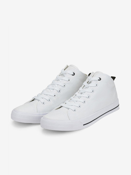 Ombre Clothing Bele moške superge Ombre oblačila