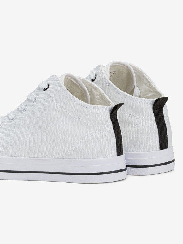 Ombre Clothing Bele moške superge Ombre oblačila