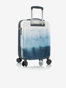 Heys Belo-modri potovalni kovček Heys Tie-Dye Blue S