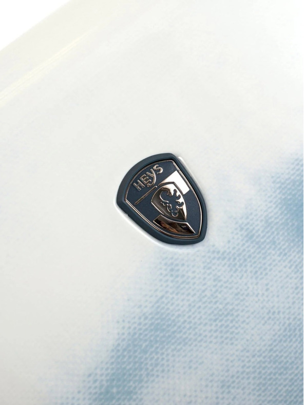 Heys Tie-Dye Blue M Kovček