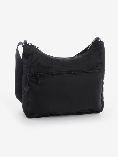 Hedgren Harper's S Black Torba