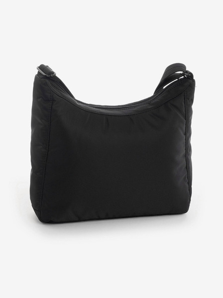 Hedgren Harper's S Black Torba