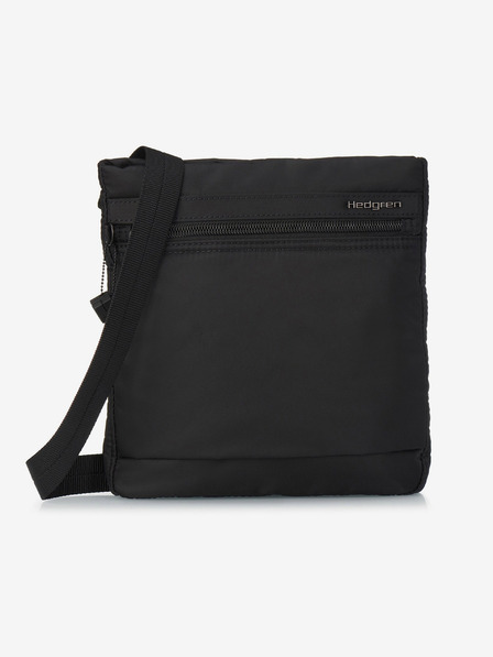 Hedgren Leonce Black Torbica