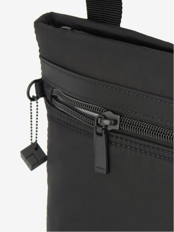 Hedgren Leonce Black Torbica