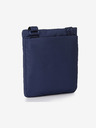 Hedgren Hedgren Leonce Total Eclipse crossbody torba temno modra ženska