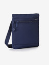 Hedgren Hedgren Leonce Total Eclipse crossbody torba temno modra ženska