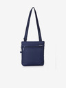 Hedgren Hedgren Leonce Total Eclipse crossbody torba temno modra ženska