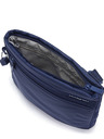 Hedgren Hedgren Leonce Total Eclipse crossbody torba temno modra ženska