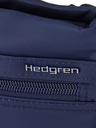 Hedgren Hedgren Leonce Total Eclipse crossbody torba temno modra ženska