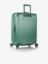 Heys Zeleni potovalni kovček Heys Xtrak M