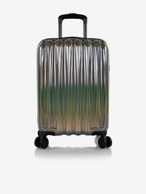 Heys Temno siv kovček Heys Astro S